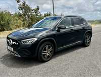 Mercedez GLA Progressive