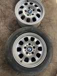 Продам диски BMW E46