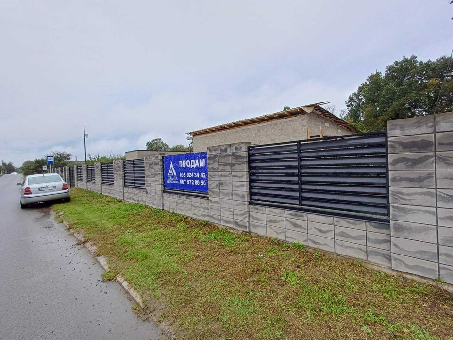 Продамо перспективний гараж під власний бізнес!