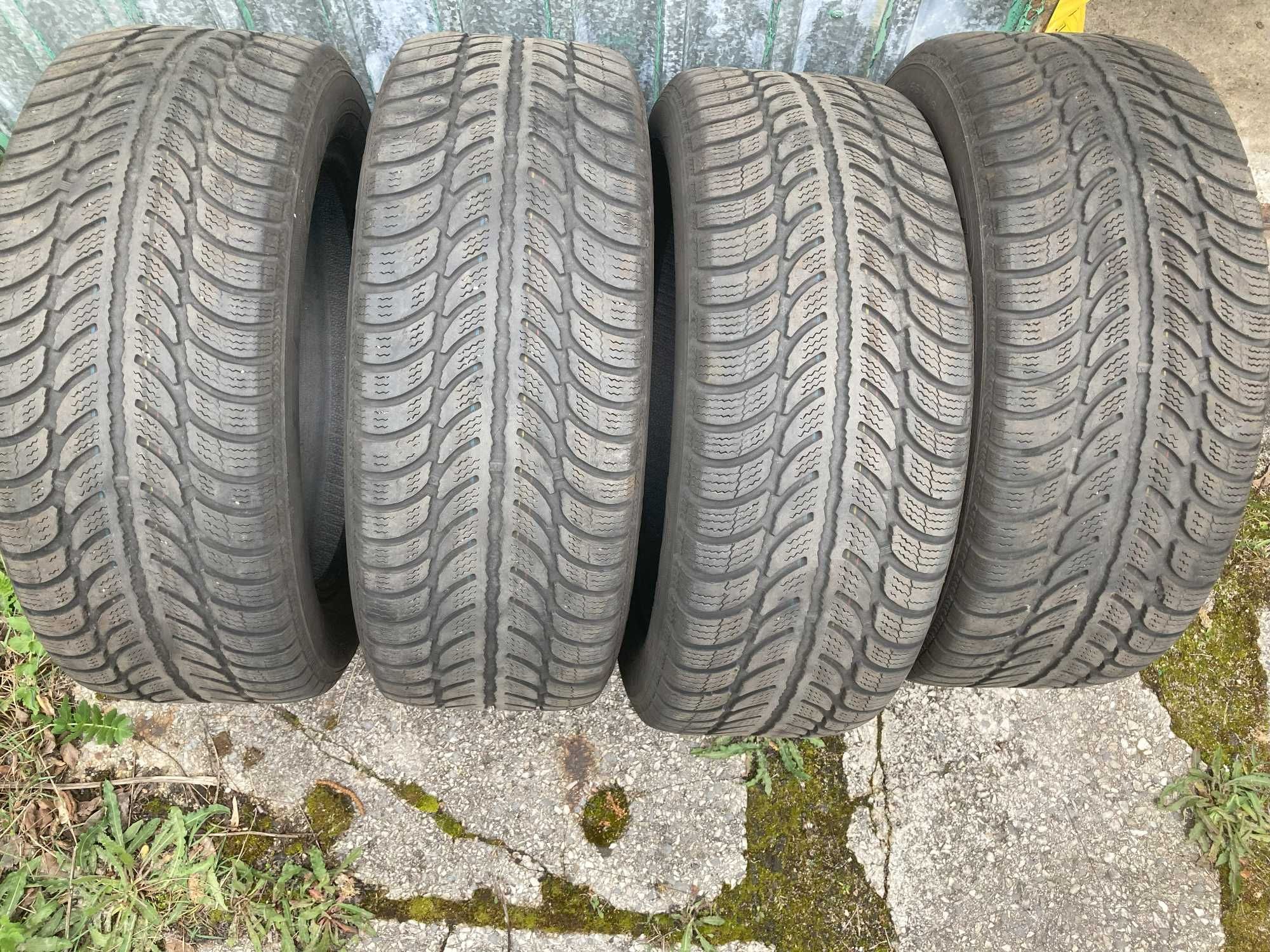 205/55R16 Dębica Frigo 2 komplet opon