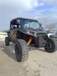 Polaris RZR xp4 1000