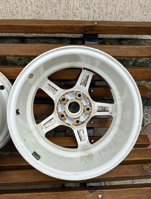 Продам диски R15 5х114.3 Hyundai Honda Mazda Nissan Toyota Mitsubishі