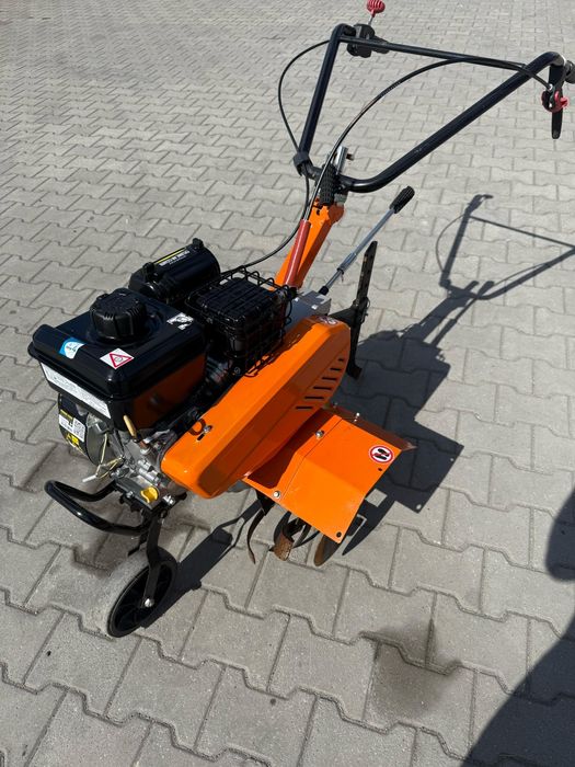 Glebogryzarka Benassi BL6000B rok 2023 jak nowa