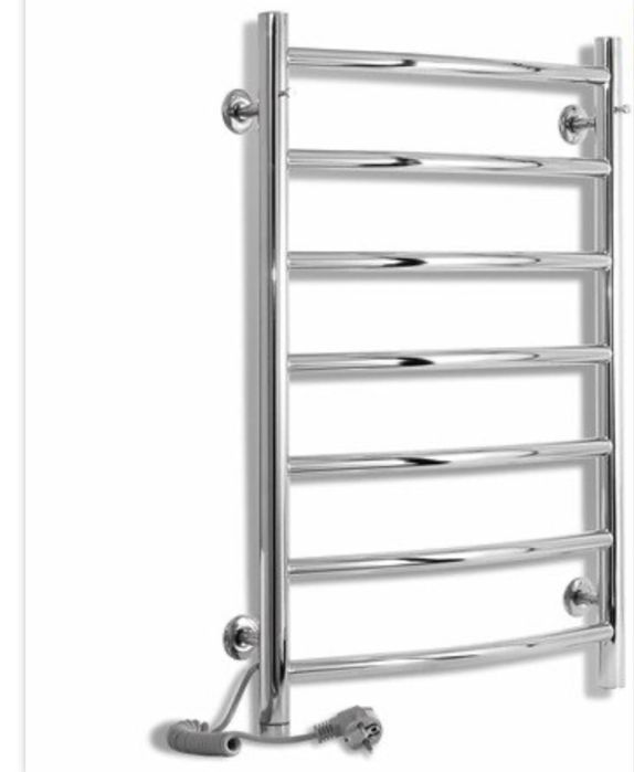 Електрична сушка для рушників LARIS КЛАСИК