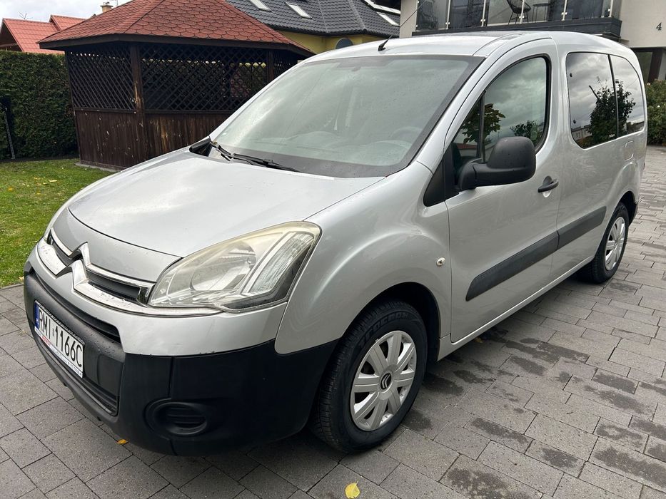 Citroën Berlingo