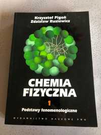 Pigoń, Ruziewicz „Chemia fizyczna 1”