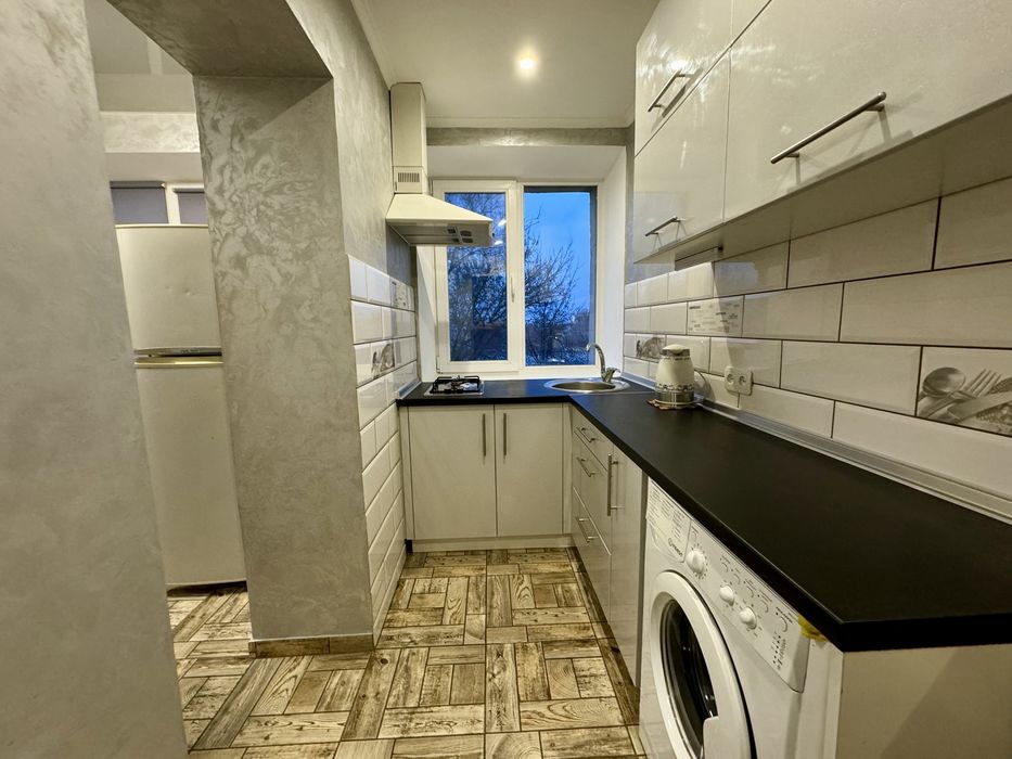 Сдам 1 к.кв ул. Совхозная ( Слобожанское)