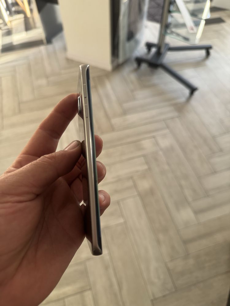 Samsung Galaxy S