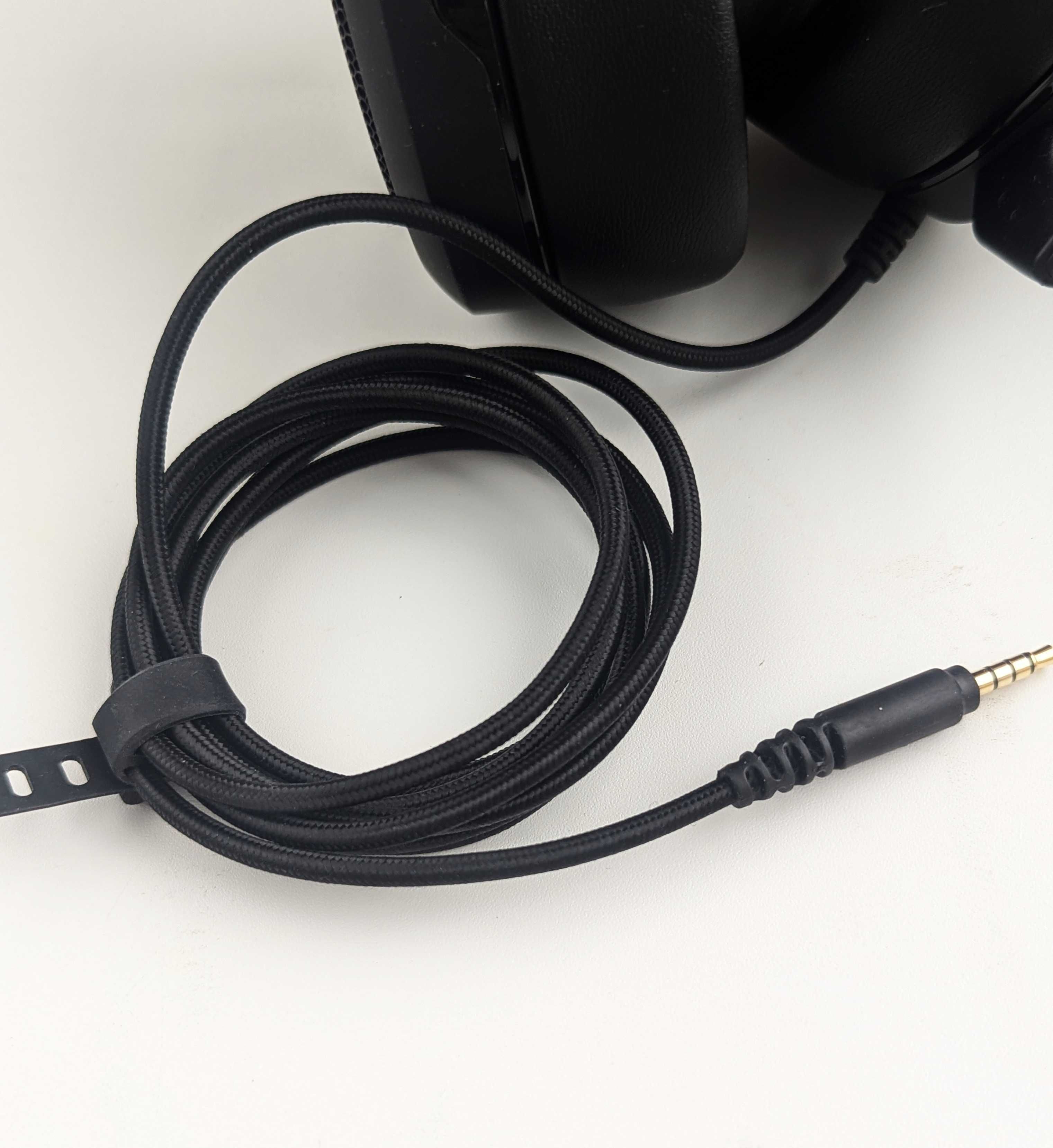 ігрові навушники Corsair HS60 Pro гарнітура з мікрофоном