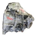 Skrzynia biegów Ford Focus MK2 C-Max 2.0 TDCI