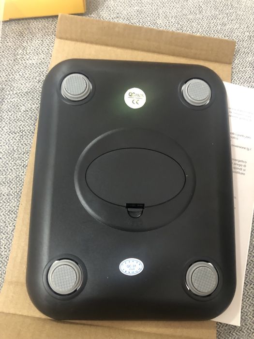 Balança digital de cozinha Adoric