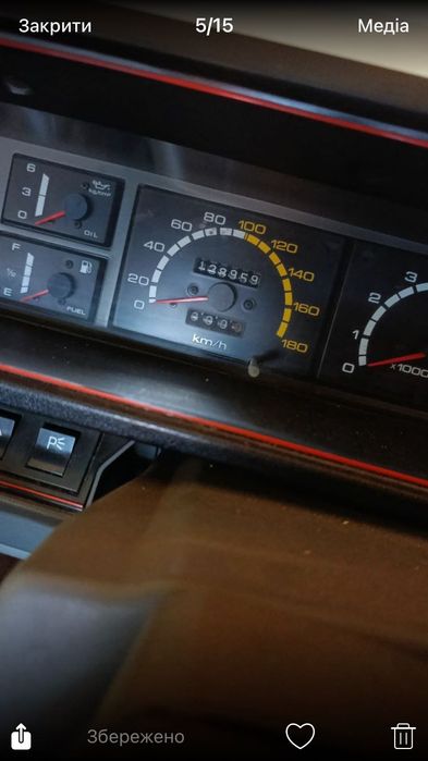 Продам легковий автомобіль