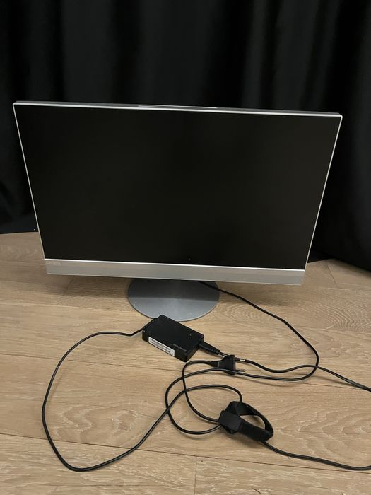 Ulepszony! Komputer Lenovo Ideacentre AIO 520-24IKL All-in-one