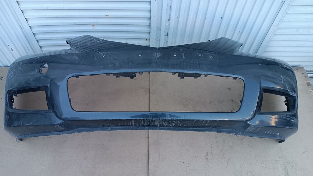 Vendo parachoque de frente Mazda 3 ano 2007/09