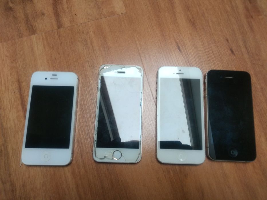 iPhone 4s,5s , A1457,A1429,A1387