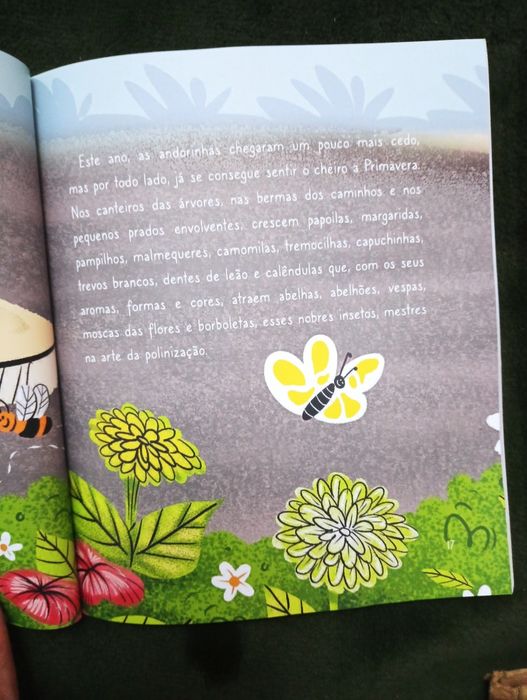 A Rua dos Amados Ladoeiros", de Carla Silva Almeida, 	NOVO