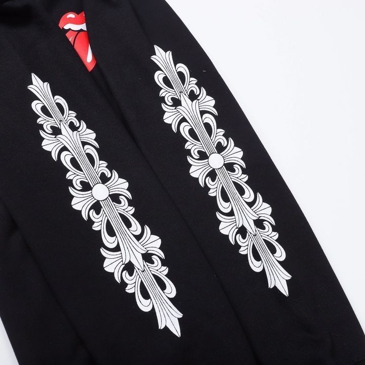 Зіп-худі Chrome Hearts кофта Хром хартс зипка зіпка толстовка зіпхуді
