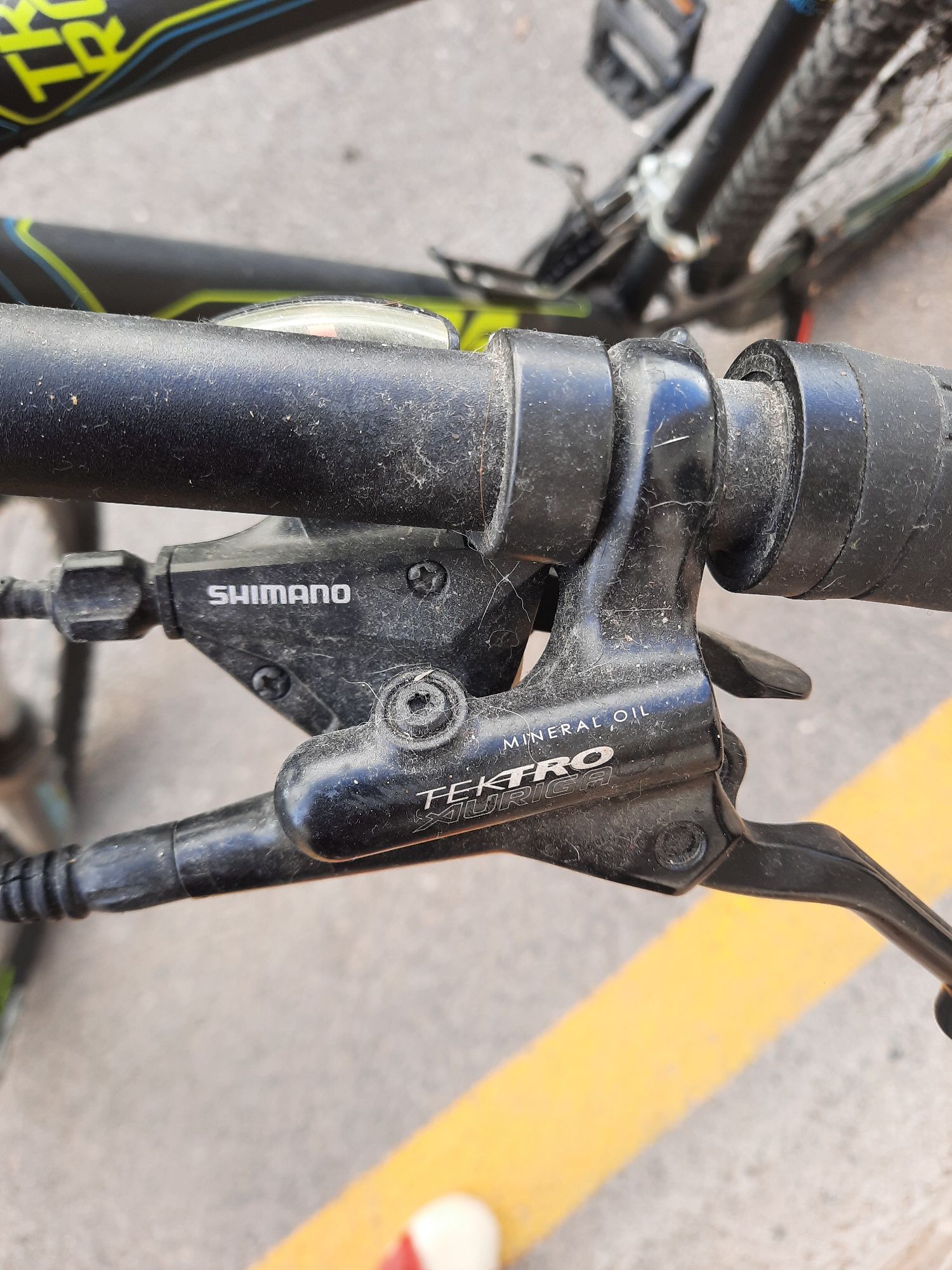 Bicicleta roda 27,5