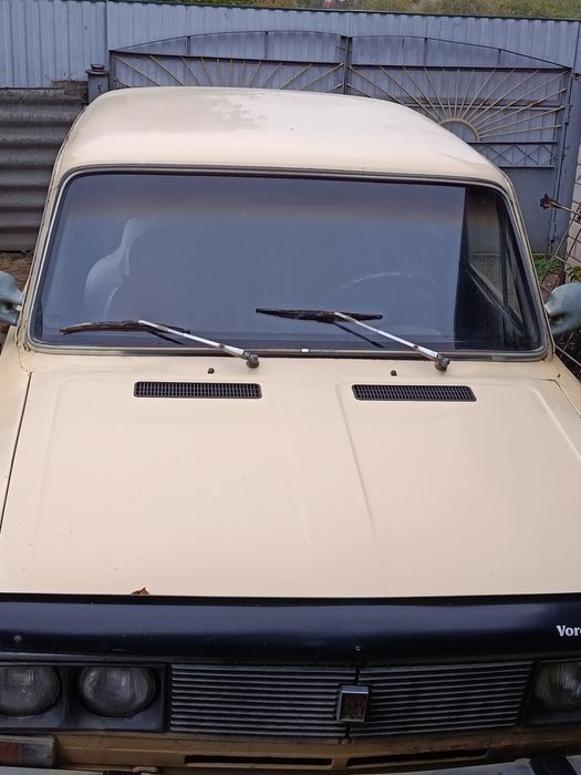 Продам авто ВАЗ 21063