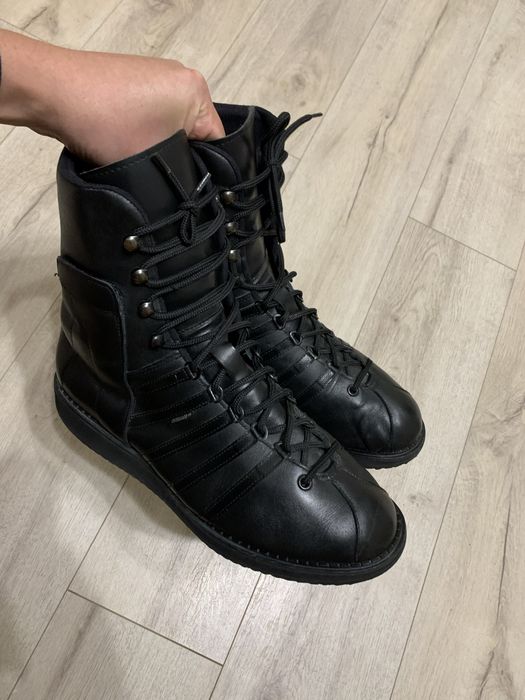 Чоловічі черевики Künzli Ortho 43р  оригінал