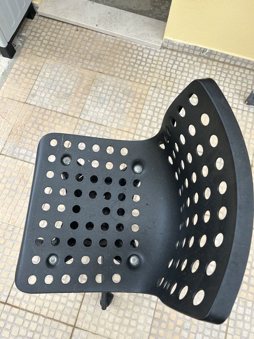 Cadeira giratoria