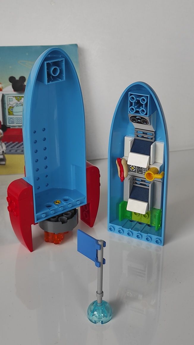 Lego 10774 Disney