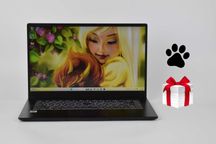 MSI Modern 15 i5-10210U 16/32 гб ssd 512/1 тб 15.6" IPS Ноутбук