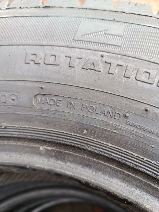 Шини 225 70 15 с нові