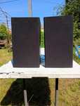 Kolumny,Monitory Grundig Box 4700