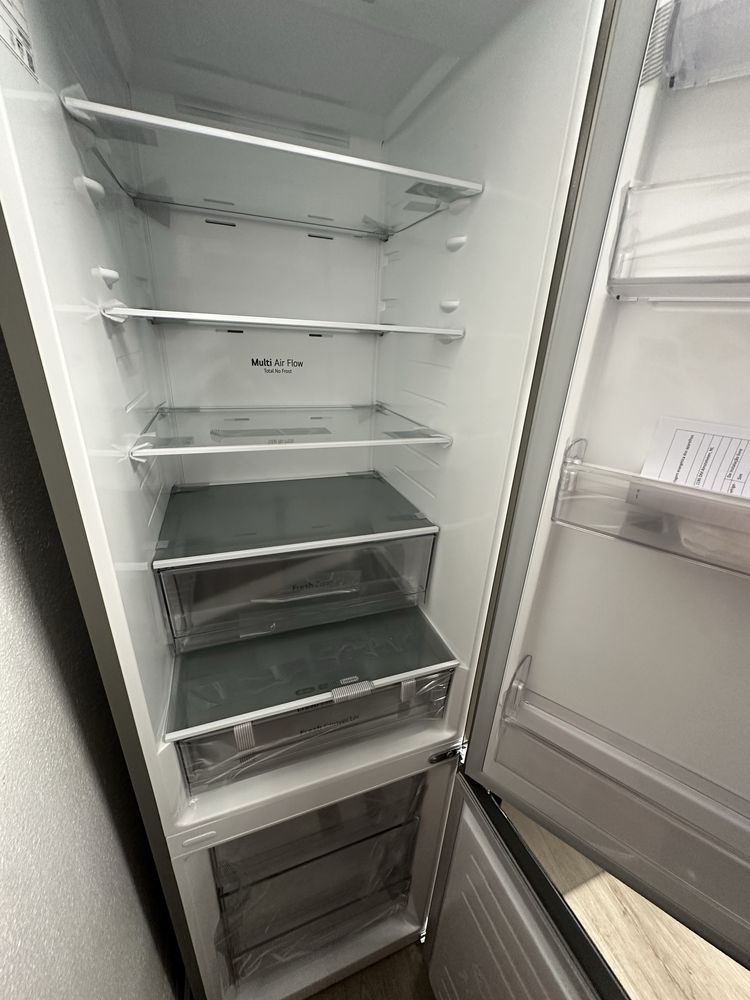 Frigorifico combinado LG