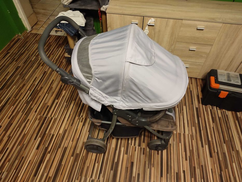Wózek spacerowy 4baby