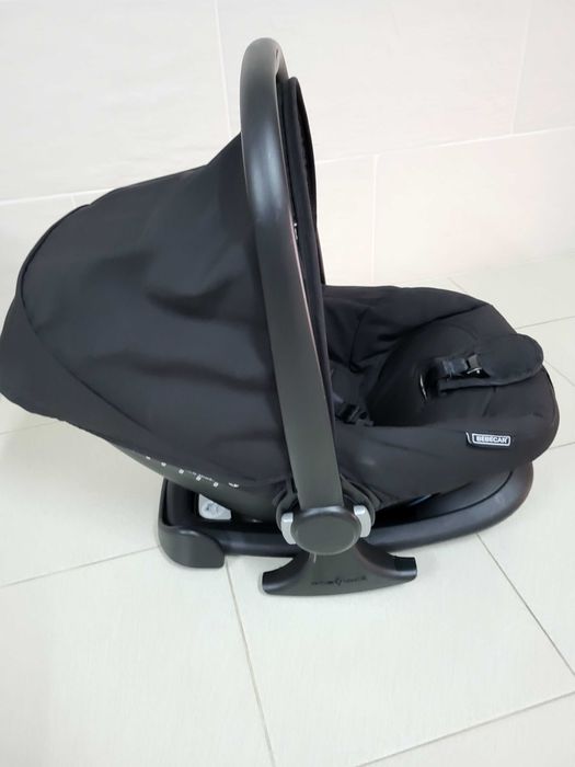 carrinho bébécar ip-op duo