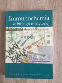 Immunochemia w biologii medycznej: metody laboratoryjne
