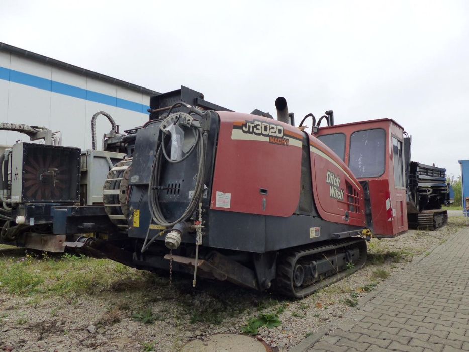 Przewierty sterowane, przeciski Kielce, Skarżysko, Starachowice