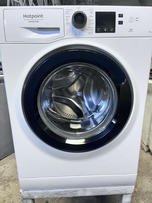 Maquina de lavar roupa Ariston 7kg