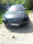 Audi A8 D4 4,2 TDI PDW