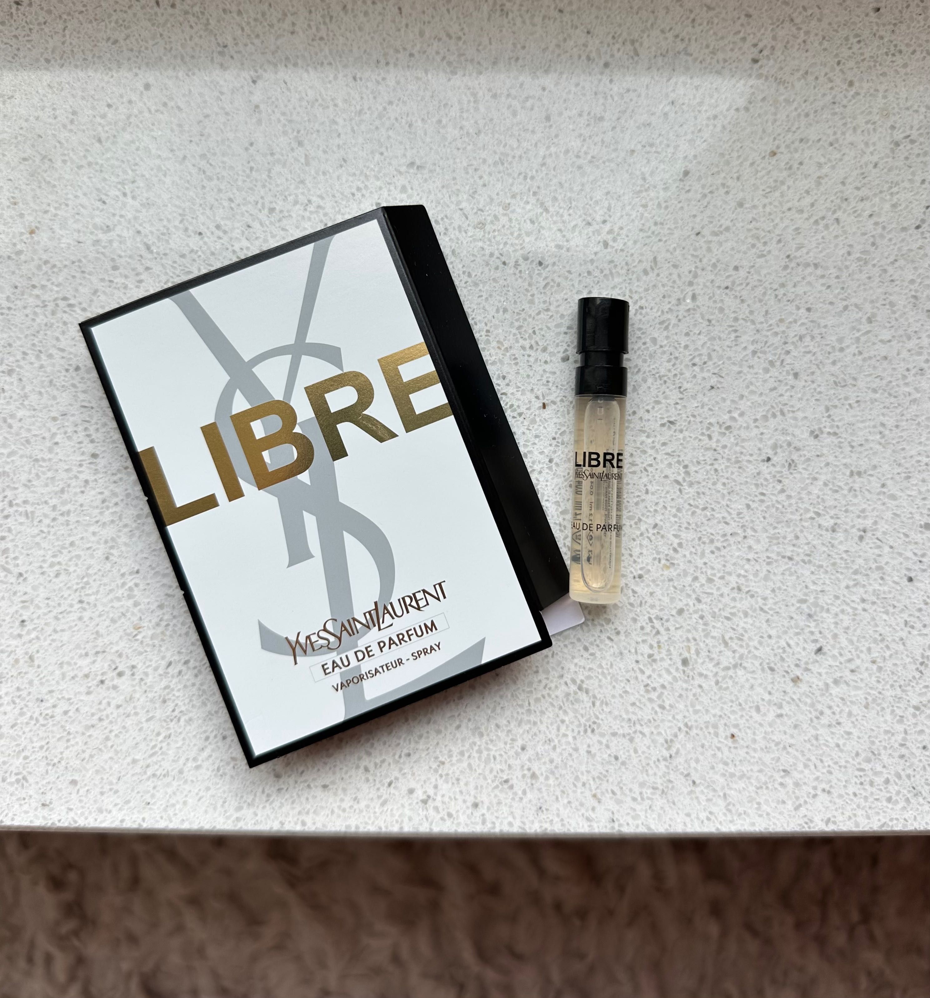 Yves Saint Laurent Libre 30ml