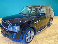 Land Rover Range Rover Sport S 5.0 V8 S/C 510km