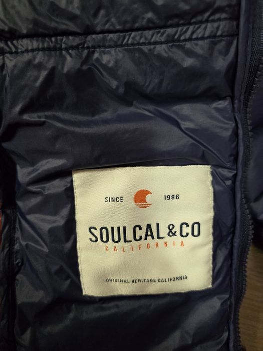 Куртка жіноча демісезонна 36р / Куртка женская США