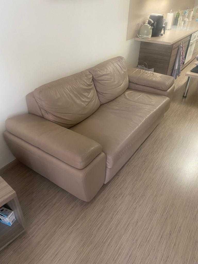 Sofa rozkładana 90 x 200