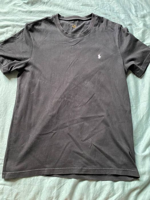 Футболка polo ralph lauren