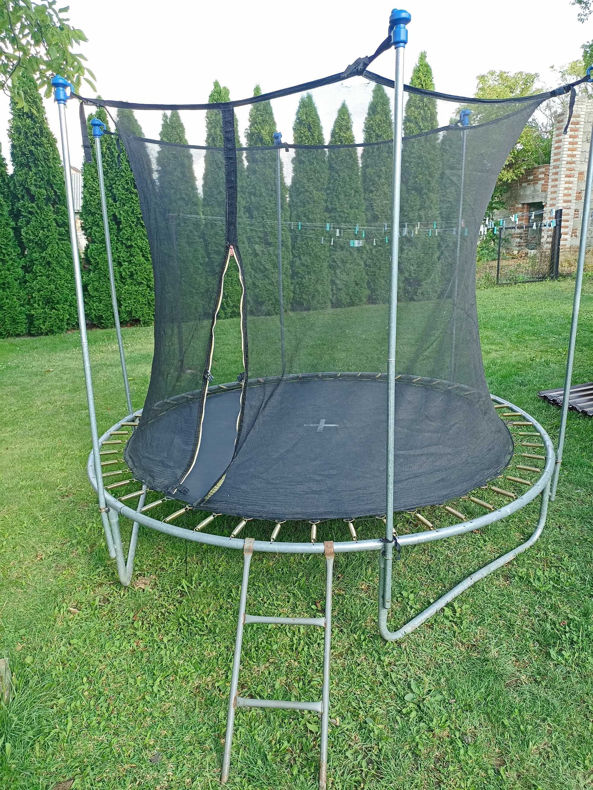 Trampolina 8 FT/ 256