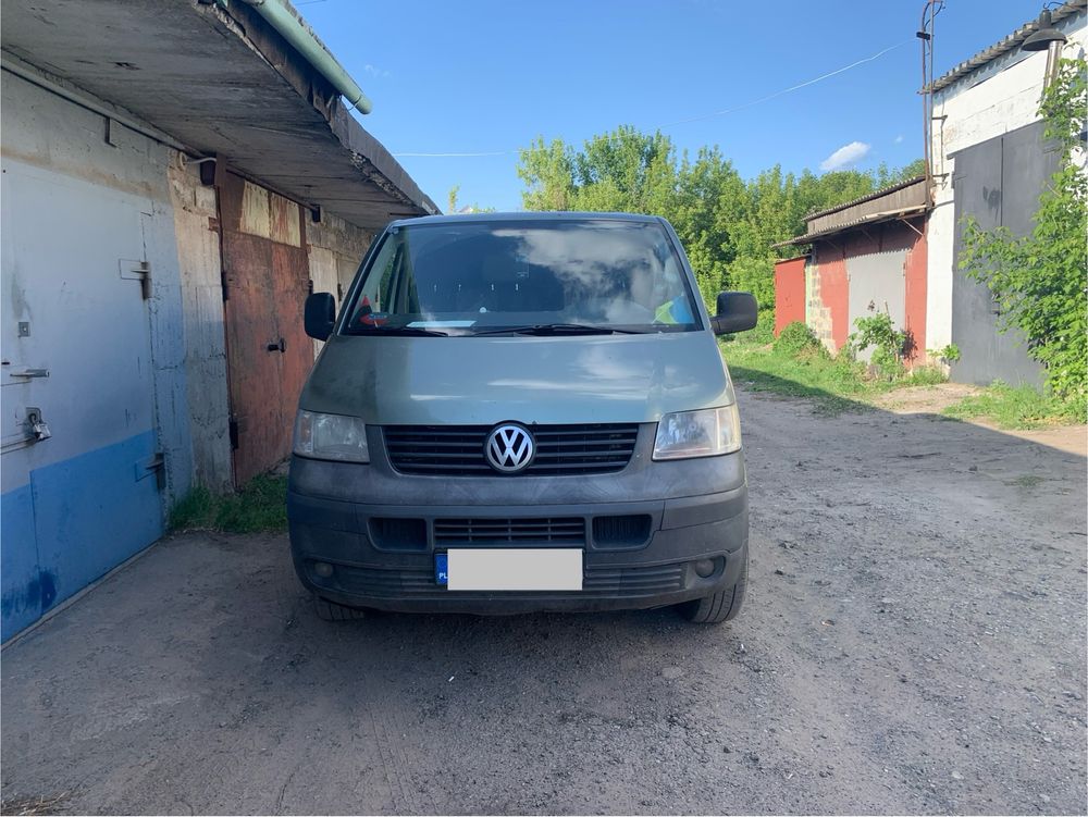 Продам Volkswagen T5