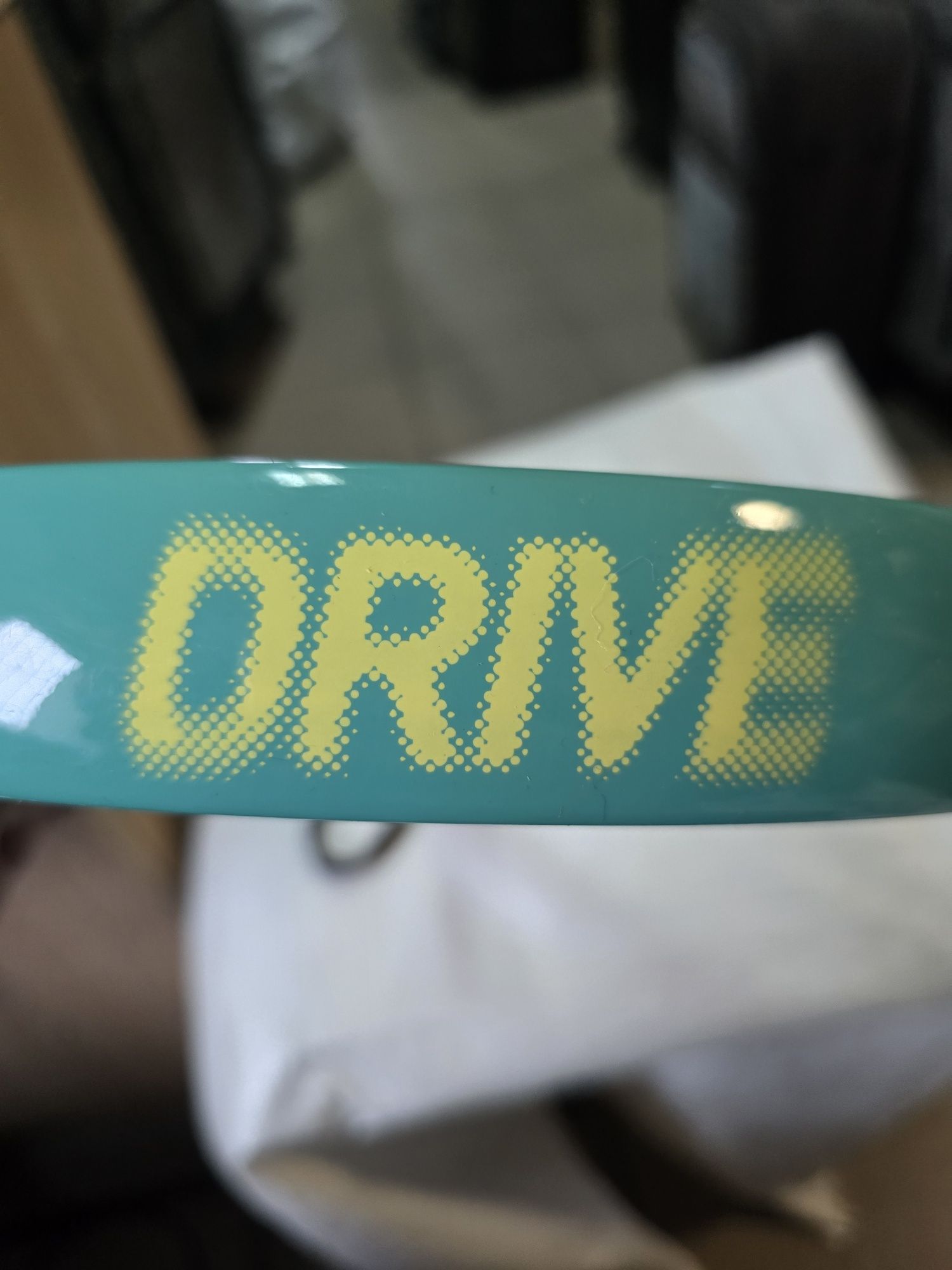 Ракетка Adidas Drive Light 3.4 2025 Padel Racket One Size