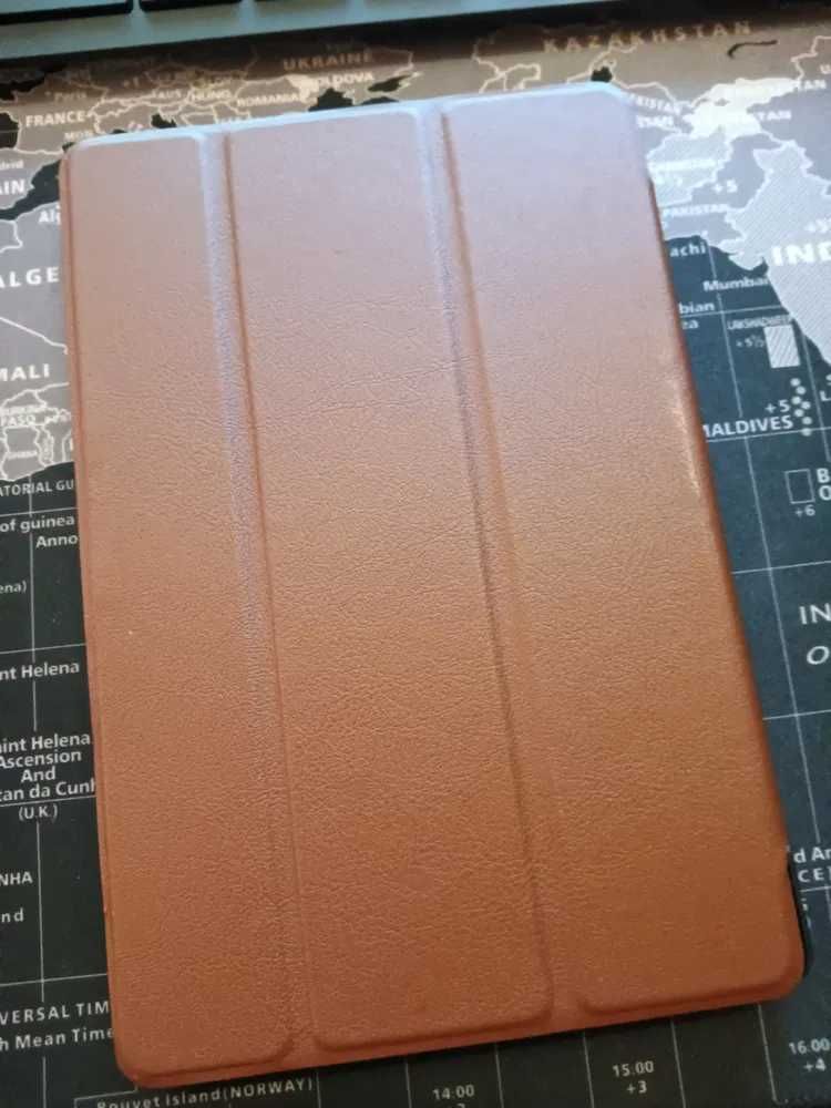 Capa Lenovo 7" - NOVA