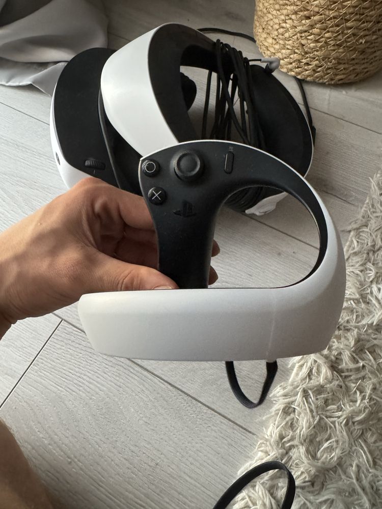 Sprzedam PlayStatio VR2