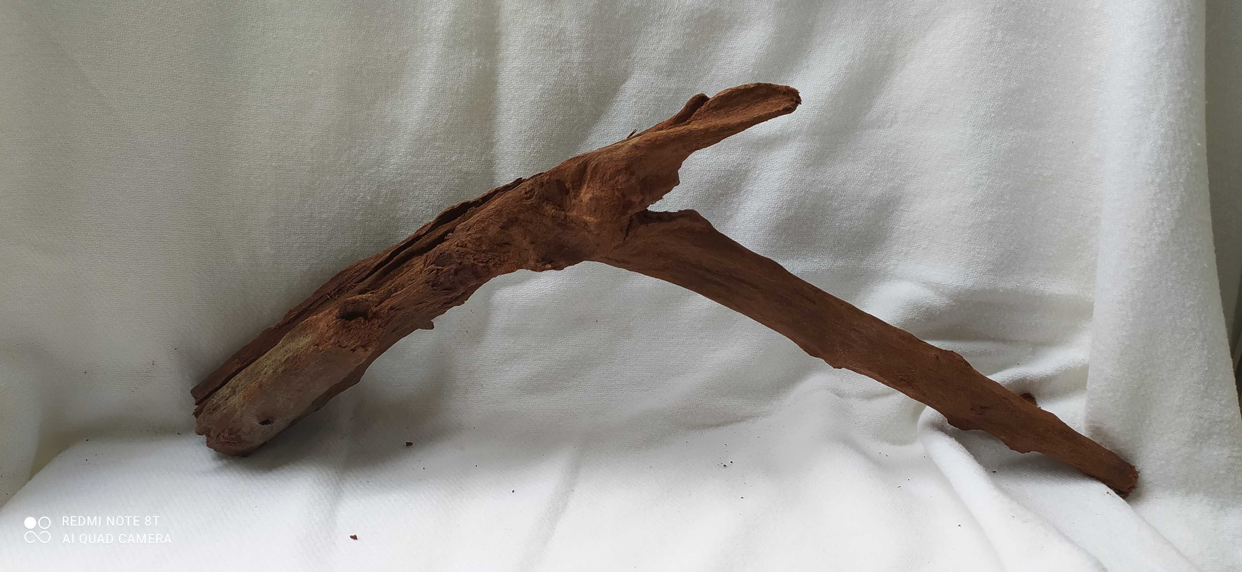 Korzeń drift-wood do akwarium-32 cm
