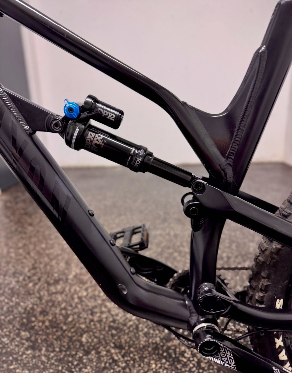 Canyon Spectral Jak NOWY 2020 L/XL FOX 36/ DPX2 Sram Guide DT Swiss