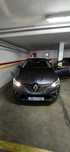 Renault Megane Bose Edition