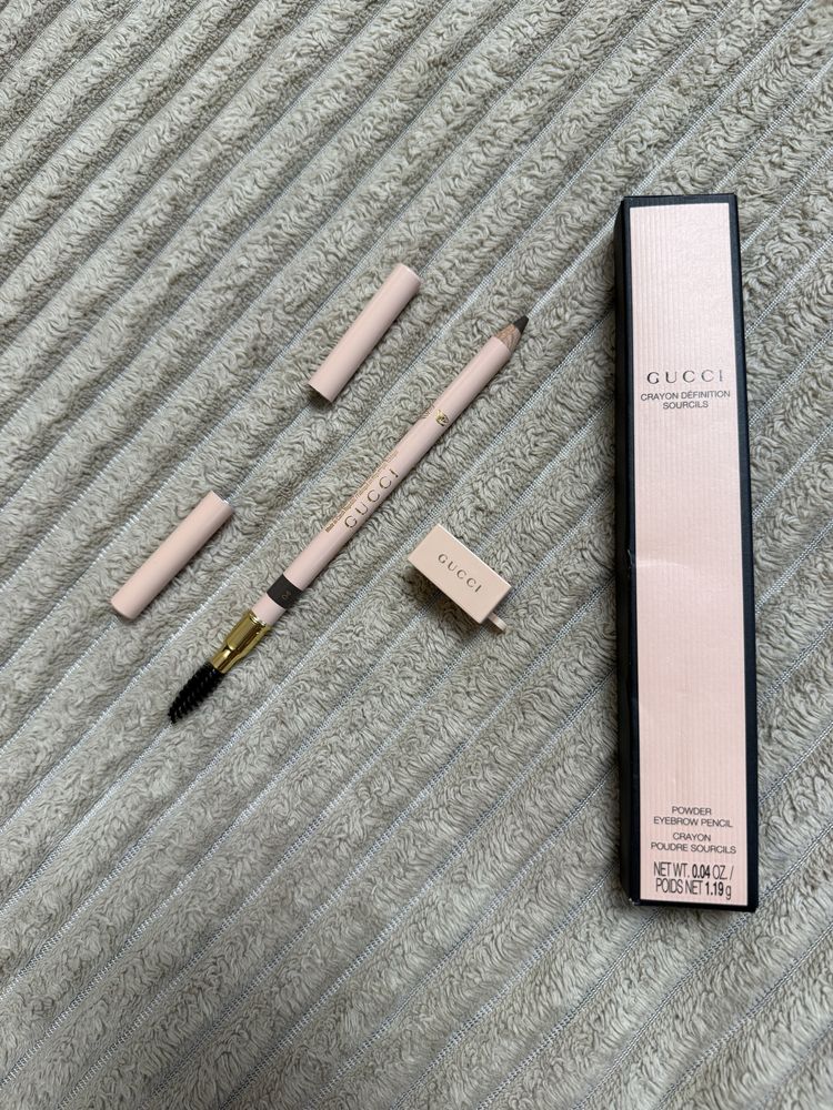 Олівець для брів GUCCI Crayon Définition Sourcils, оригінал!